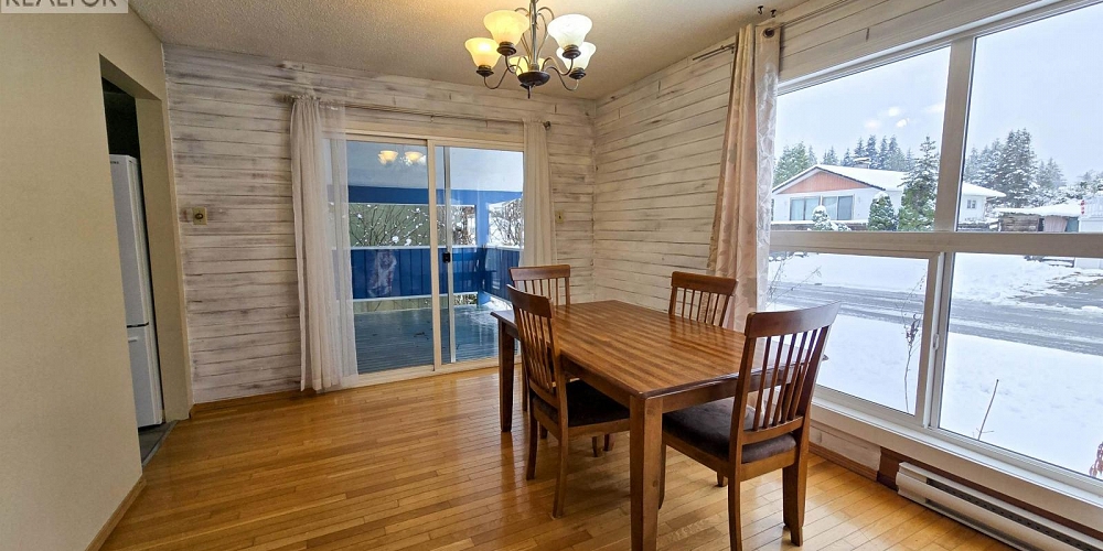 75 DUNN STREET Kitimat Photo 3 75 DUNN STREET Kitimat Photo 3